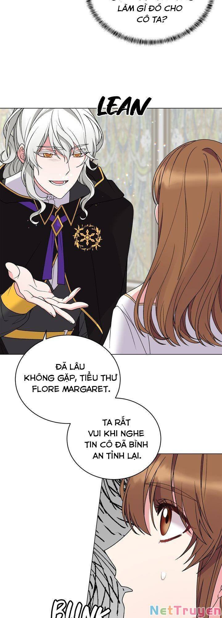 là nhân vật phản diện nhưng tôi sẽ trở thành nữ chính chapter 50 40