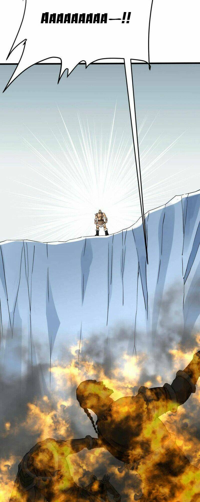 trọng sinh ta là đại thiên thần chapter 200 34