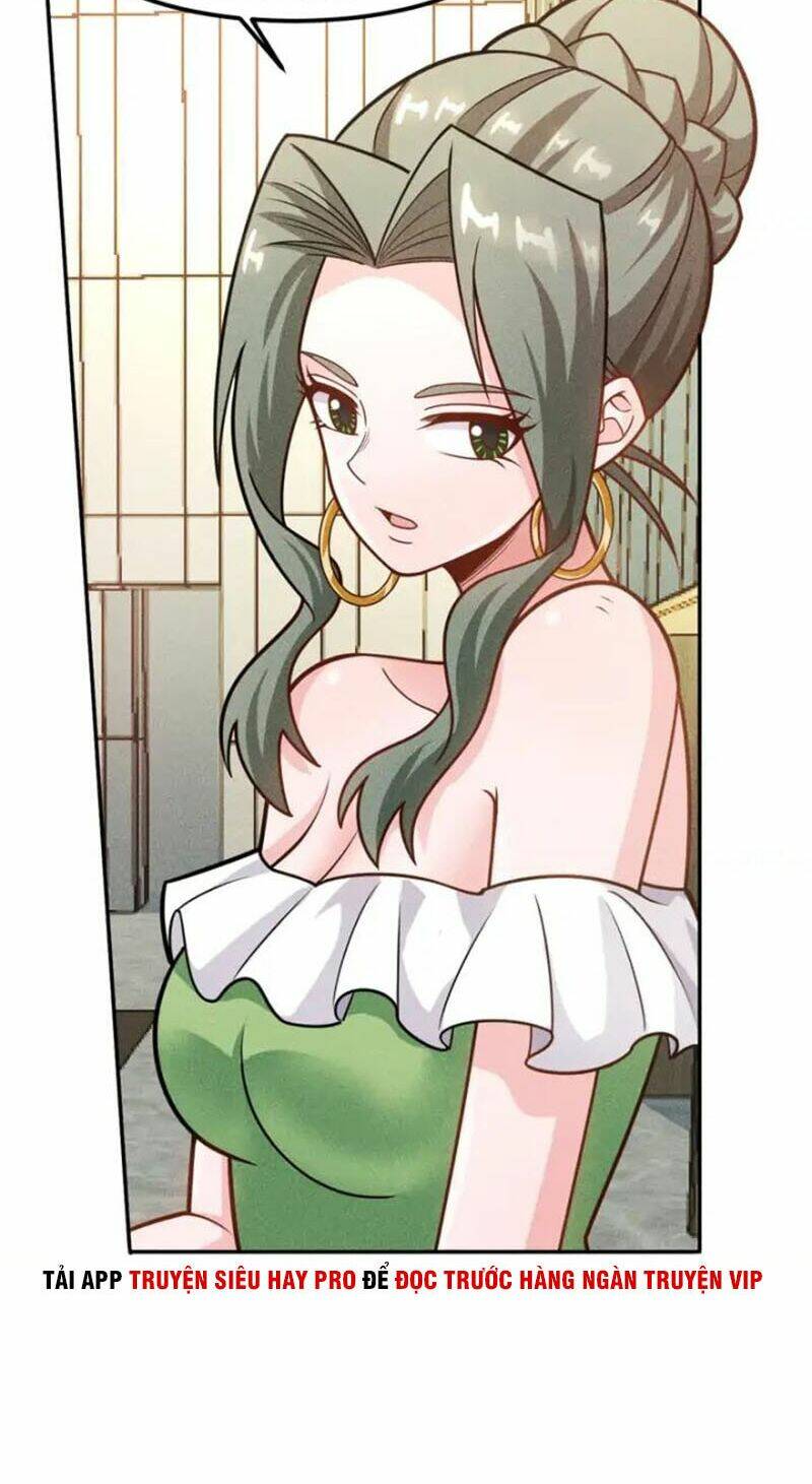 cao thủ cận vệ của nữ chủ tịch chapter 146 28