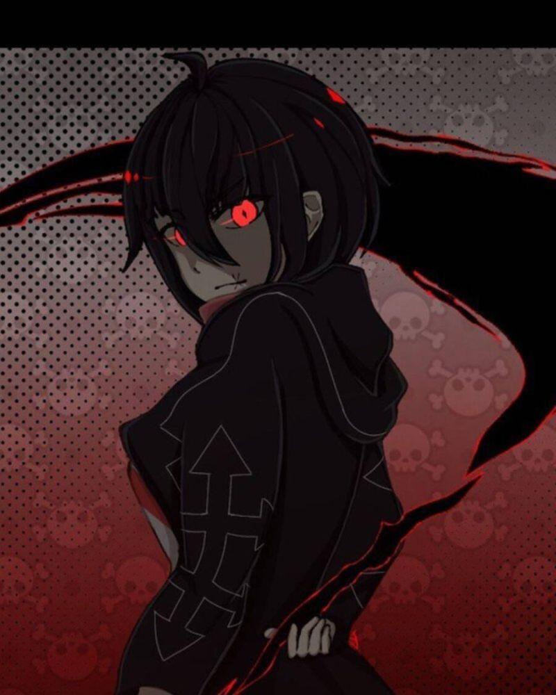 tử thần chapter 40 2