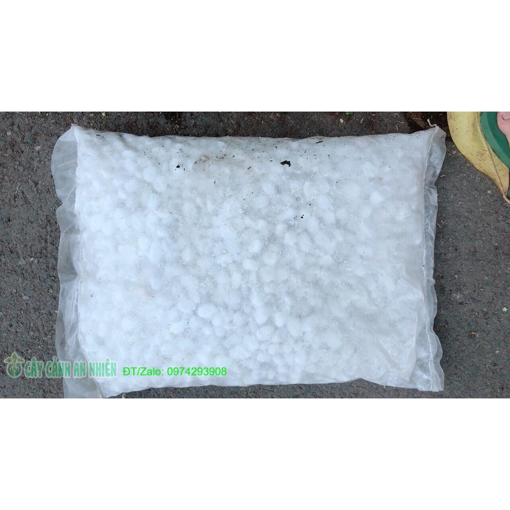 Bao Sỏi Trắng Trang Trí 13,5kg