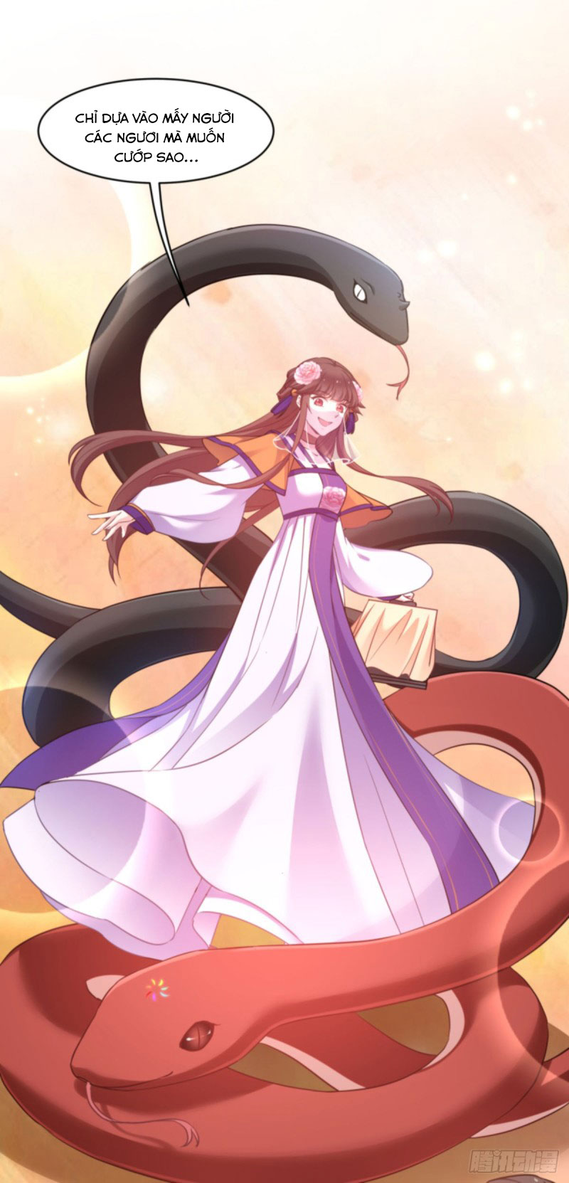 trò chơi trừng phạt chapter 79 40