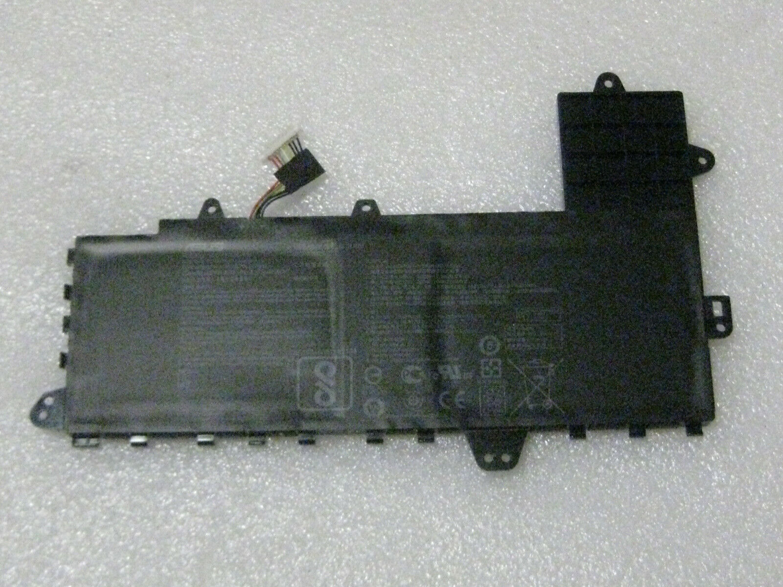 Pin dành cho ASUS NOTEBOOK PC E402NA QCNFA335 B21N1505 2ICP7/60/80