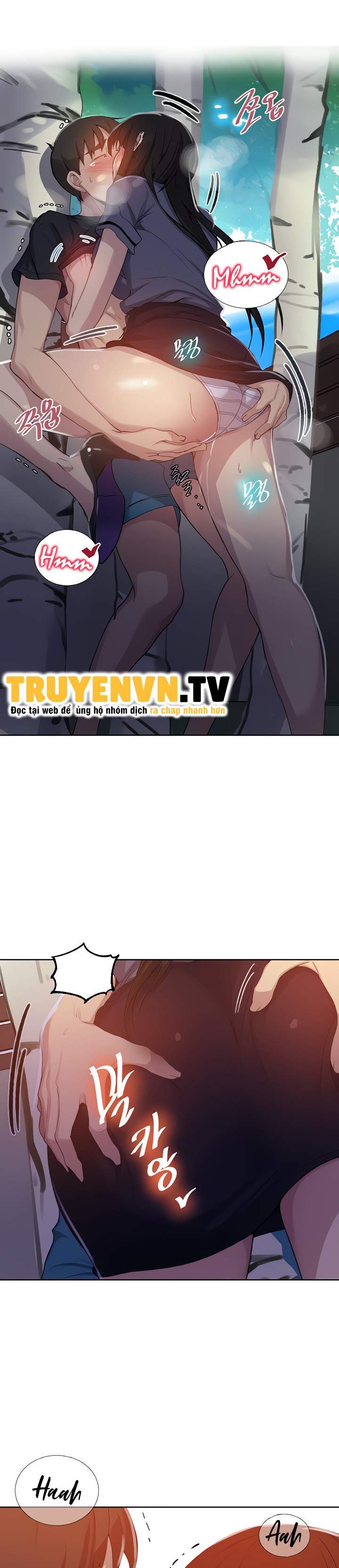 lớp học gia đình – secret class chapter 103 26