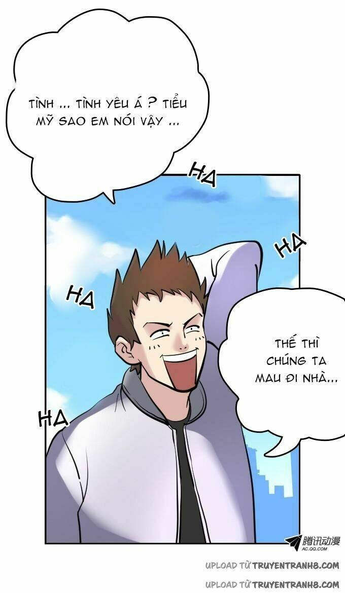 ớn lạnh tuyệt đối chapter 21 3