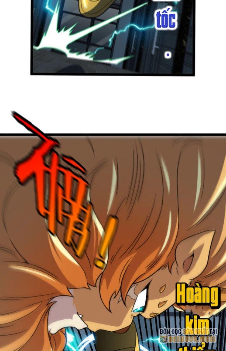 sau khi nằm, ta trở thành đại yêu chi vương chapter 7 31