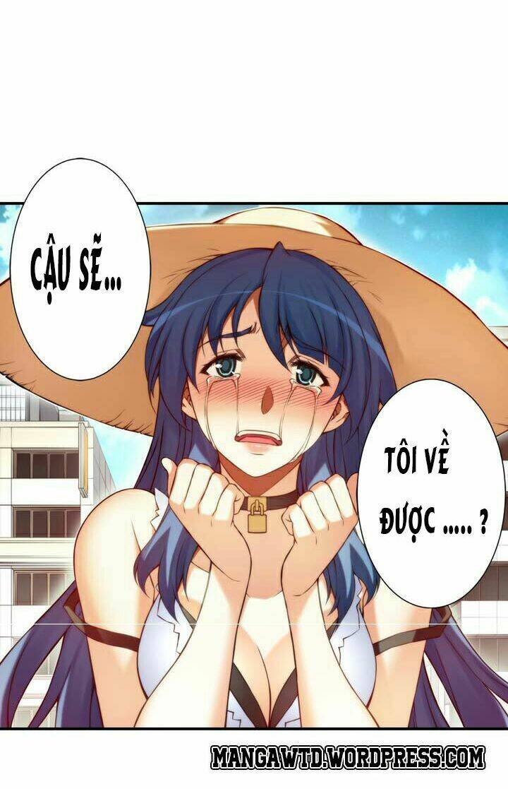 cohabitation with the fiancee chapter 18 21