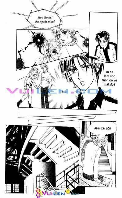 vật cản tình yêu chapter 3 18