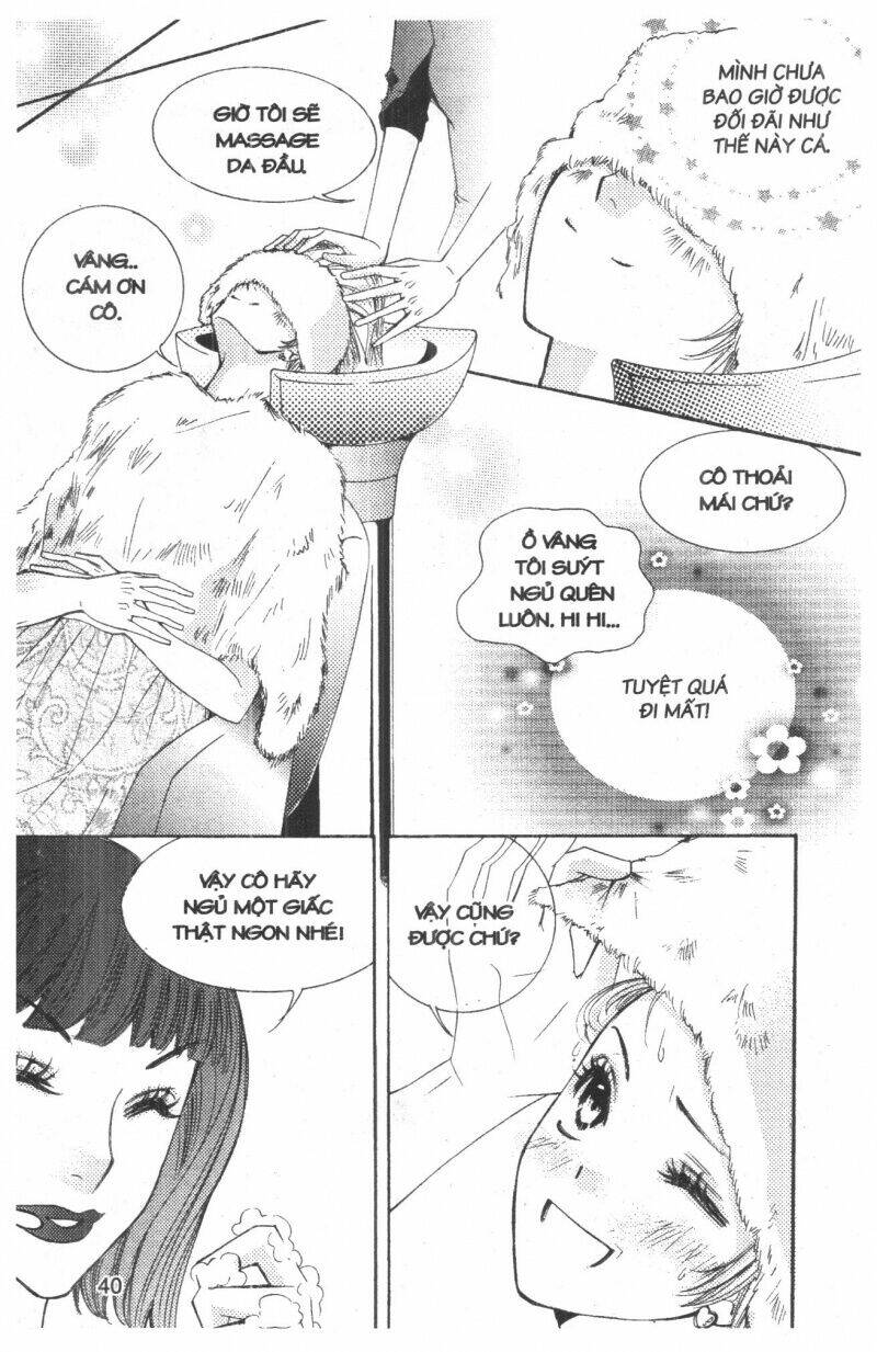 scandal đáng ngờ chapter 13 39