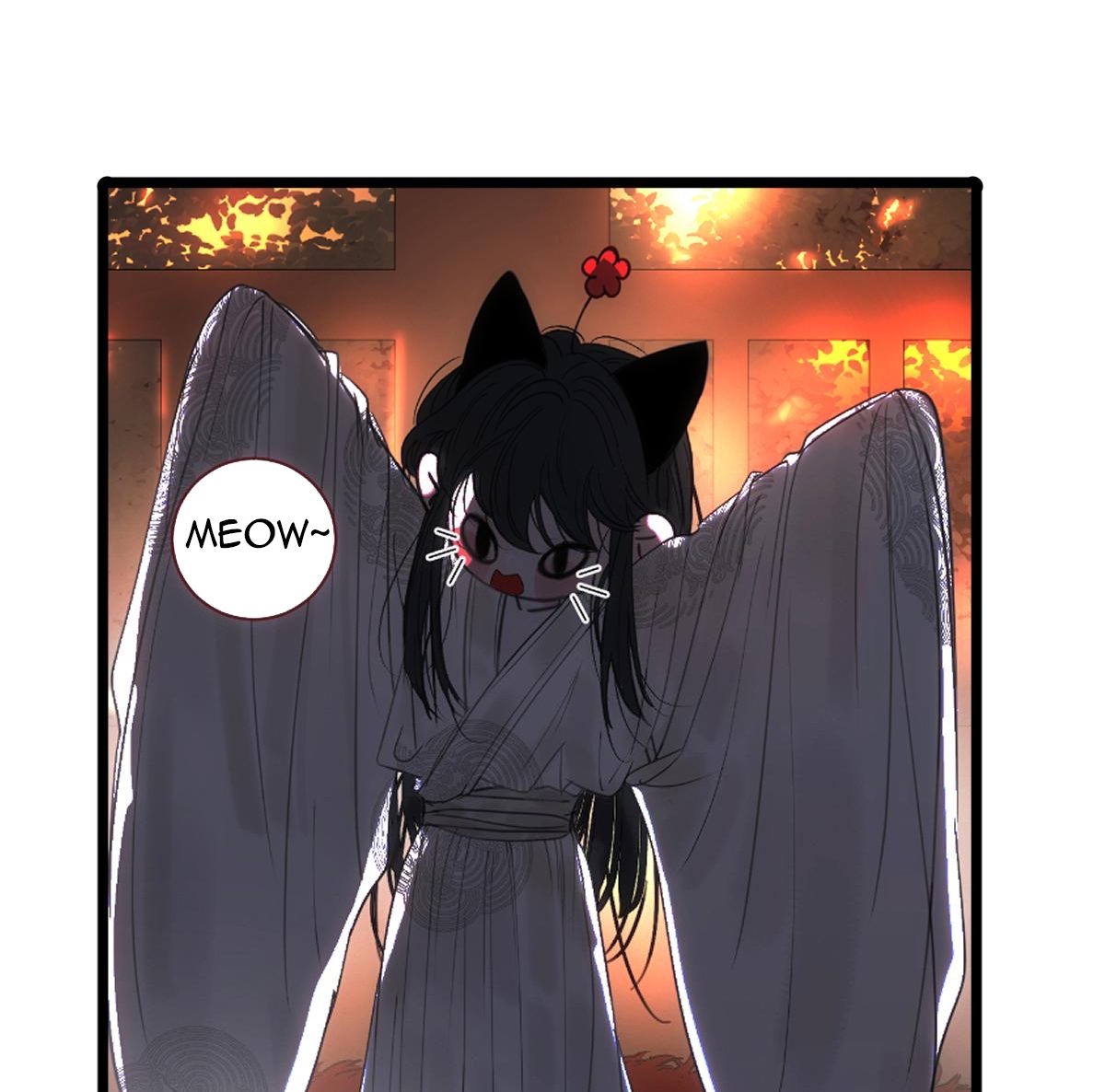 chuyện bên lề sau khi xuyên sách của ta và sư tôn chapter 38 59