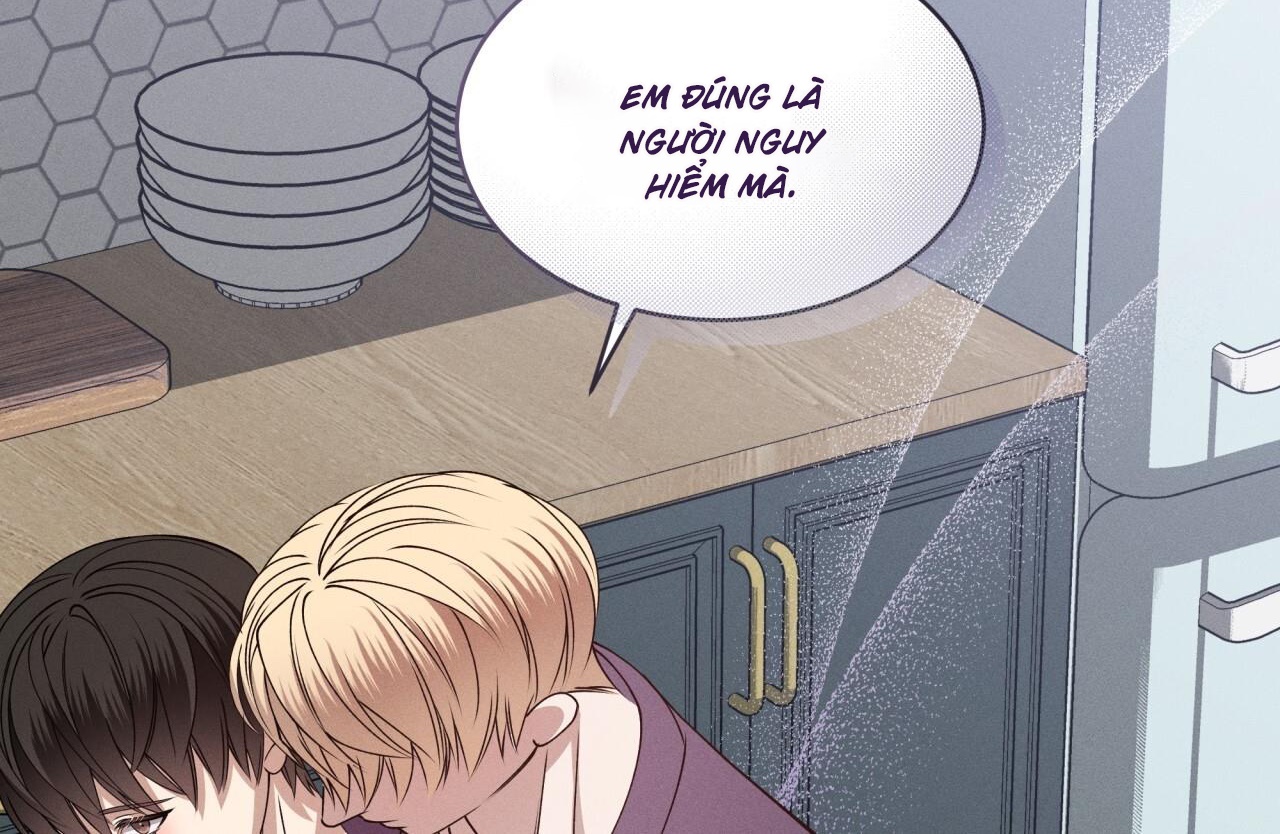 luân đôn trong màn đêm chapter 28 137