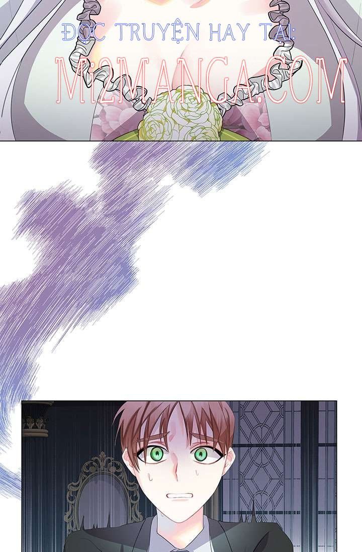 Tôi Sẽ Không Hối Tiếc Vì Anh Đâu chapter 8.5 43