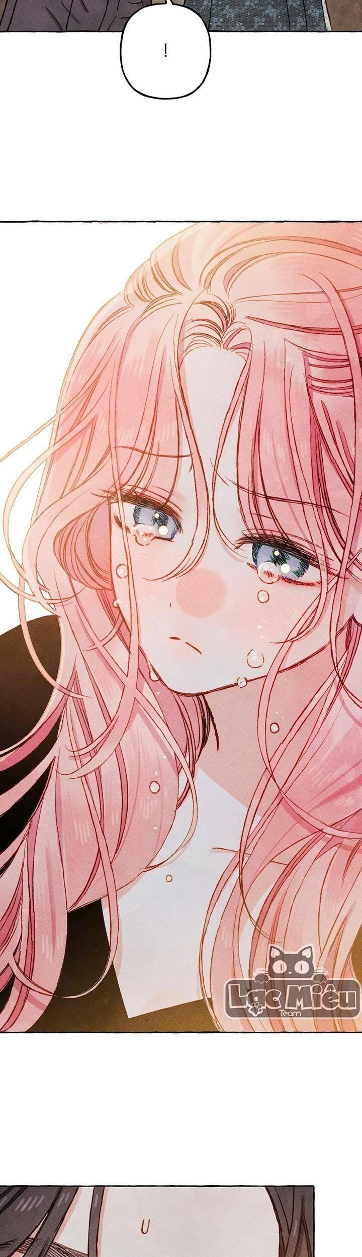 nuôi dưỡng một hắc long chapter 32 33