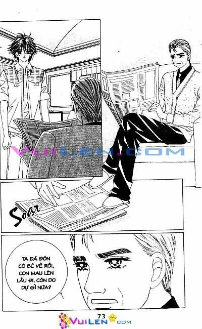 tìm lại tình yêu chapter 77 12