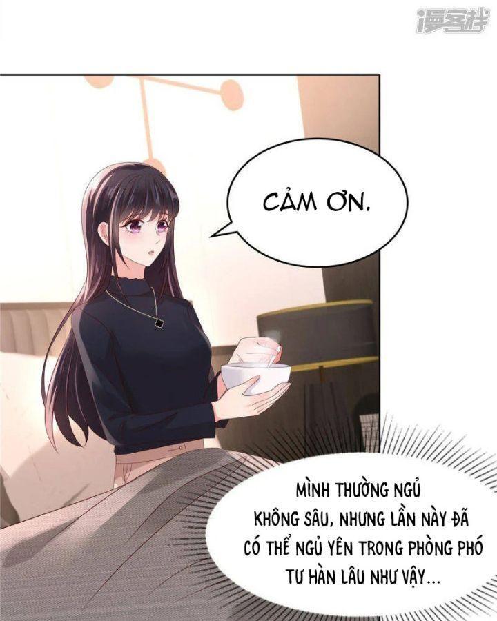 tái sinh tương ngộ chapter 40 10