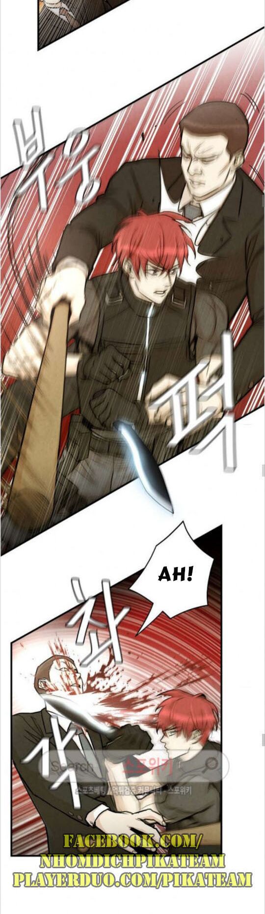 return survival chapter 23 4