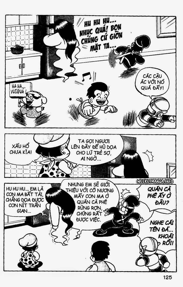 kung fu komang chapter 18 31