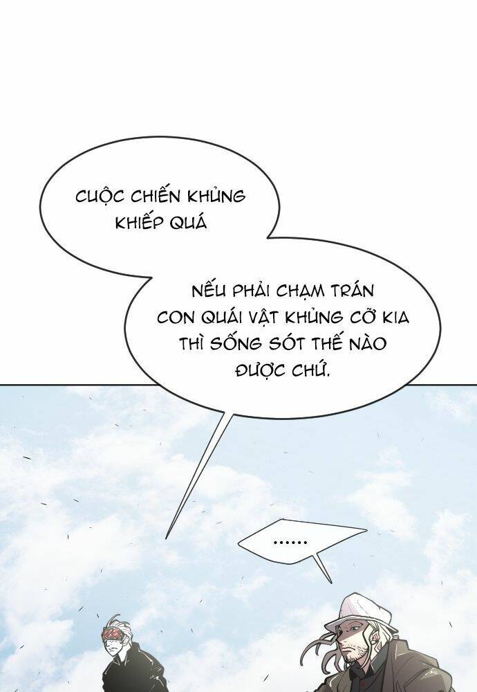 kĩ nguyên của anh hùng chapter 74 18