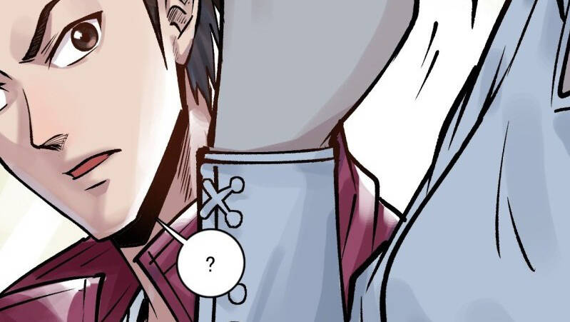 thế giới xa lạ chapter 30 32