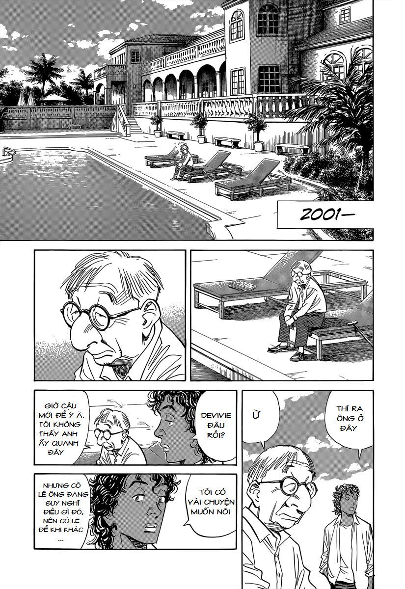 billy bat chapter 135 7