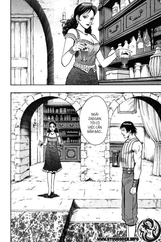 hoàng phi hồng phần iii chapter 1 159