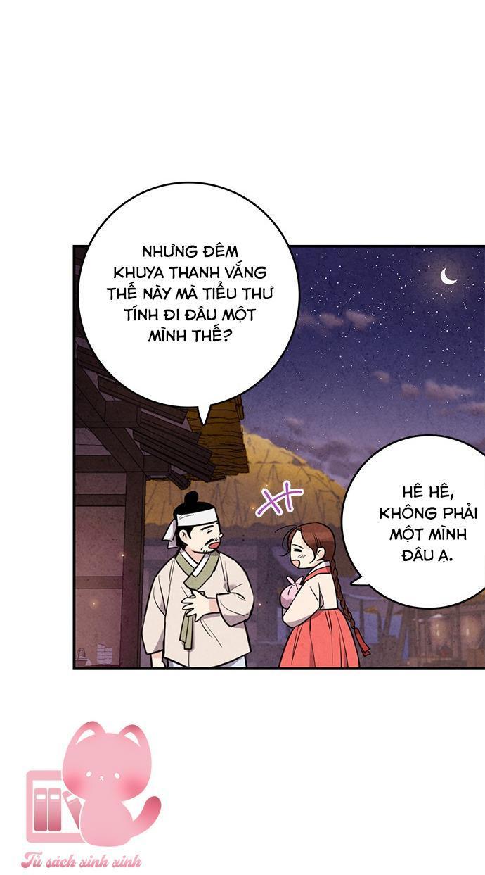 lệnh cấm hôn chapter 41 23