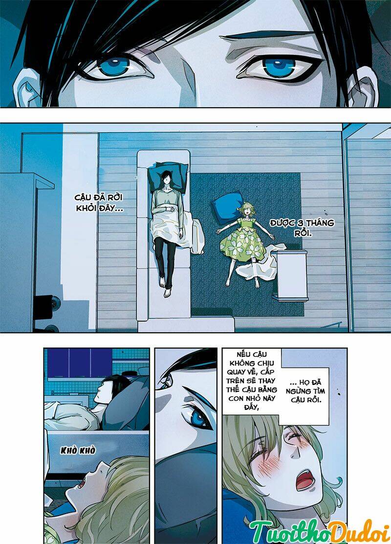 looking for clotho chapter 12 17