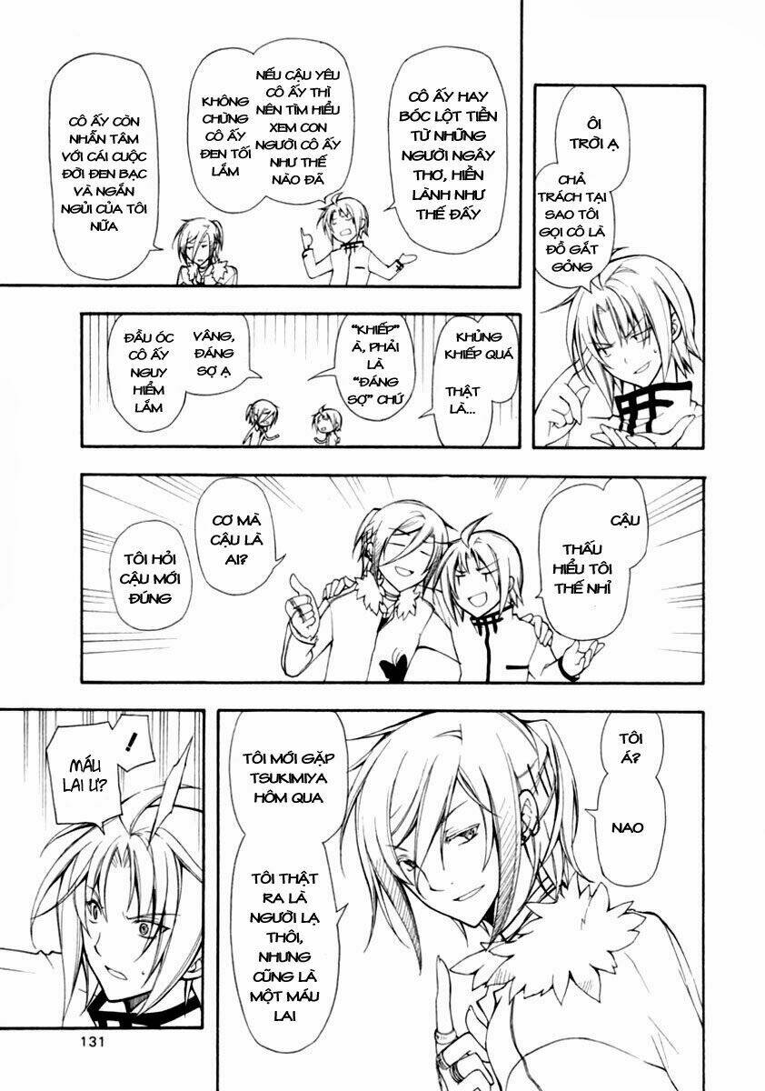 bloody cross chapter 12 13