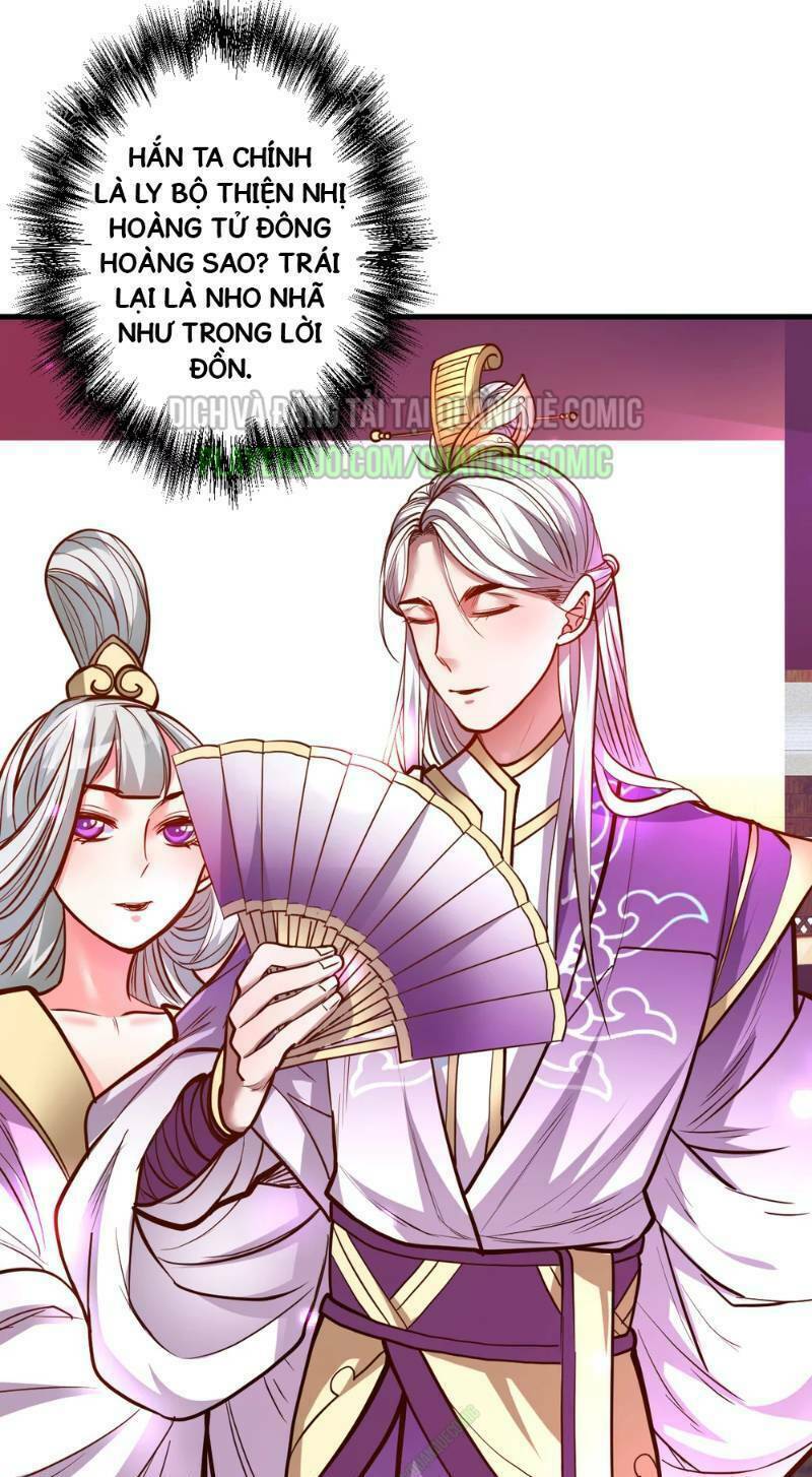 tối cường đại biểu hoàng kim thận chapter 38 9