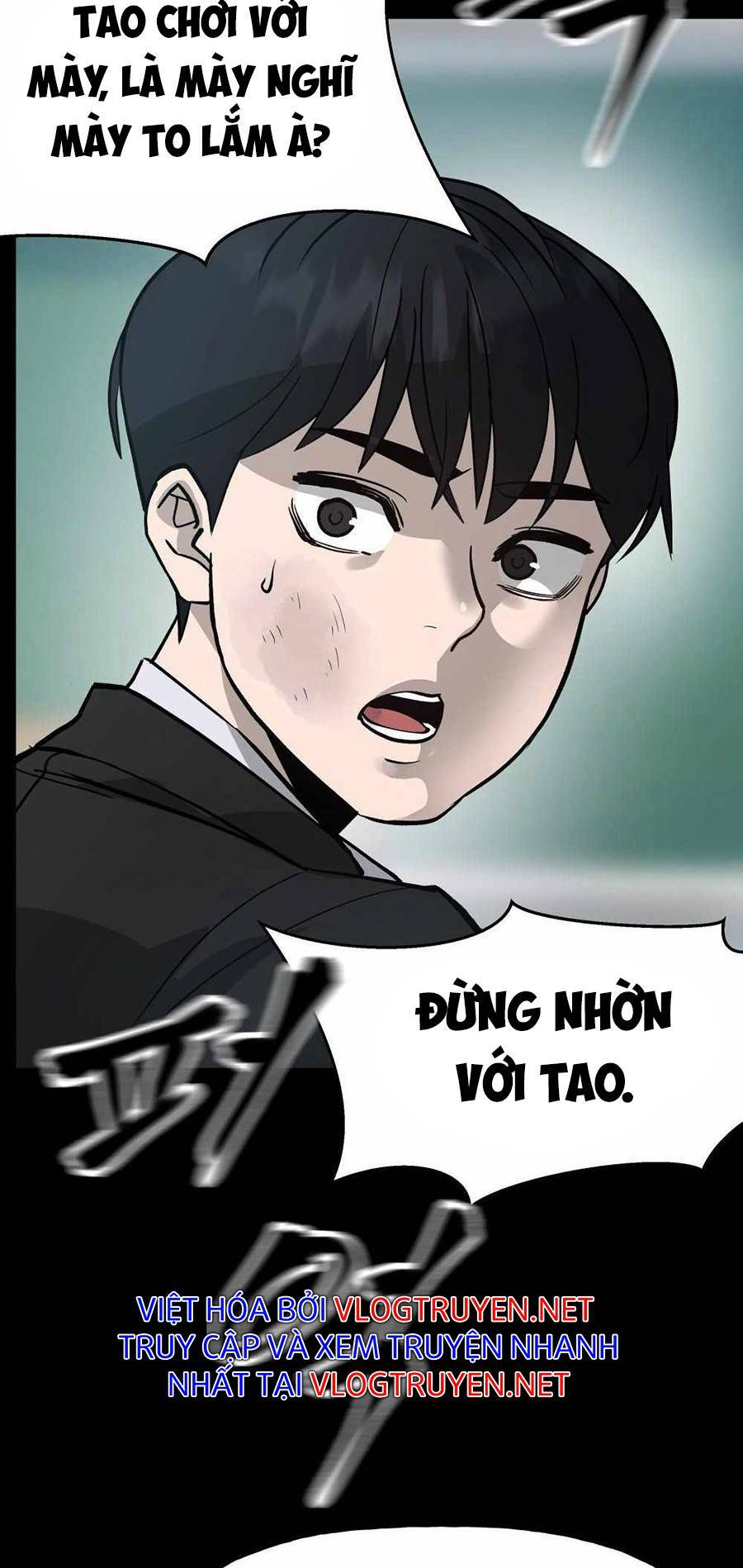 quản lí du côn chapter 0 43