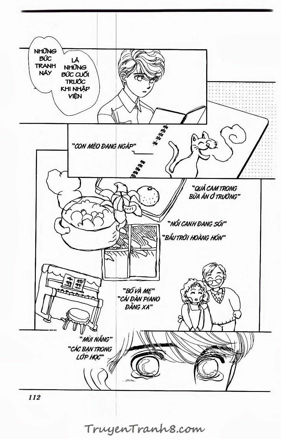 hajime là số một chapter 31 72