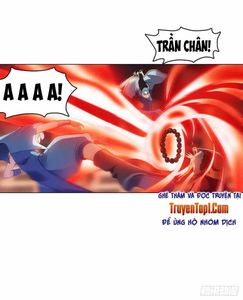 thiên thần quyết chapter 101 56