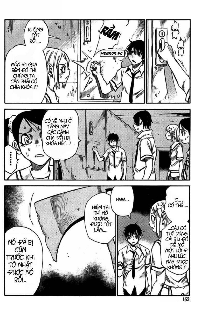 cradle of monsters chapter 3 6