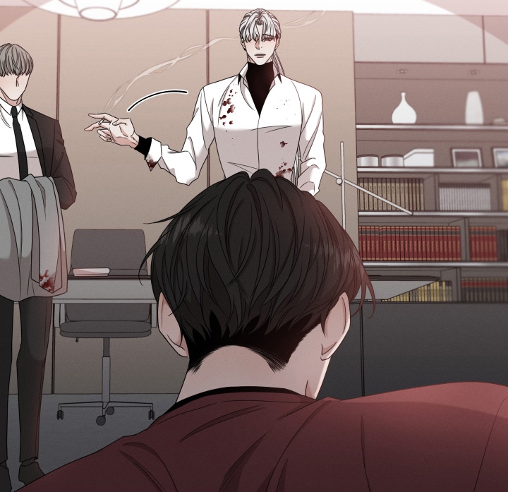 hội chứng minmotion chapter 2 15