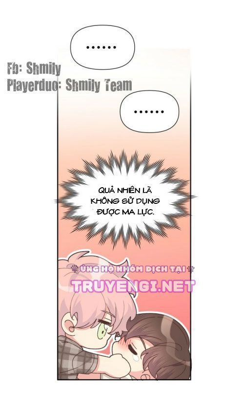 cẩn thận kẻo bị mộng quỷ nuốt chửng đó nha chapter 5 32