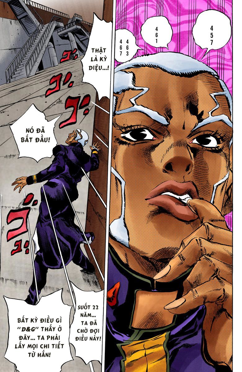 cuộc phiêu lưu bí ẩn chapter 678 5