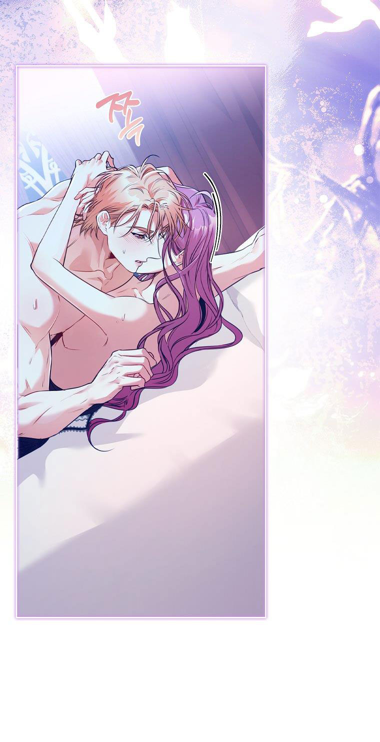 trở thành thư ký của bạo chúa chapter 111 31