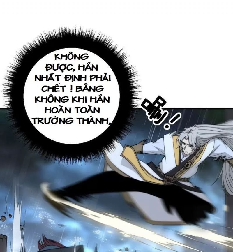 bắt đầu thức tỉnh thôn phệ hệ thống chapter 1 64