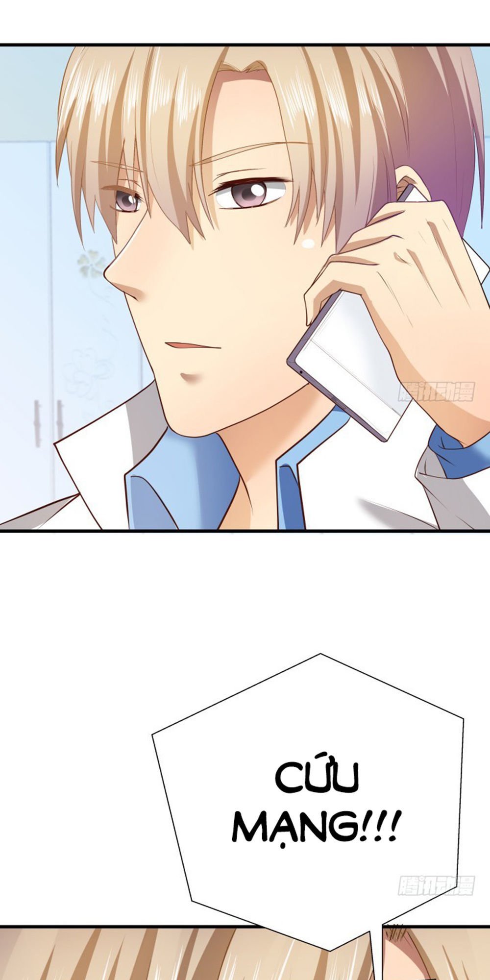 khi trò chơi ác ma bắt đầu chapter 49 39