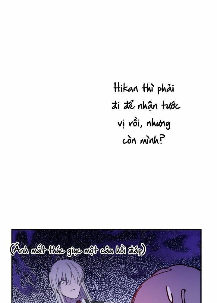 những nhân vật mạnh nhất thế giới ám ảnh tôi chapter 12 3