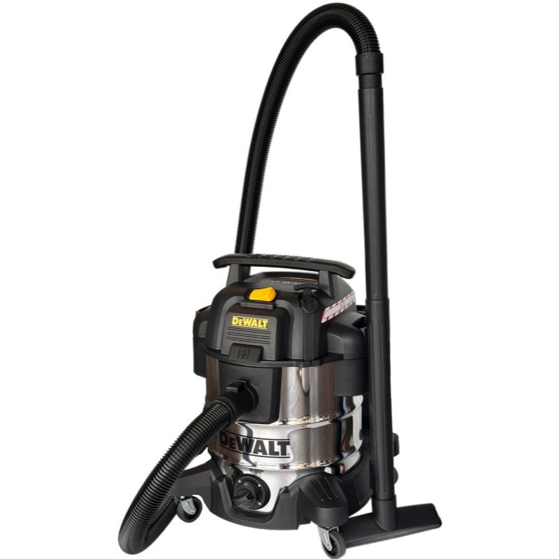Máy hút bụi Công nghiệp 3 chức năng Dewalt DXV30SC – 30L – 15Kpa- HÀNG CHÍNH HÃNG