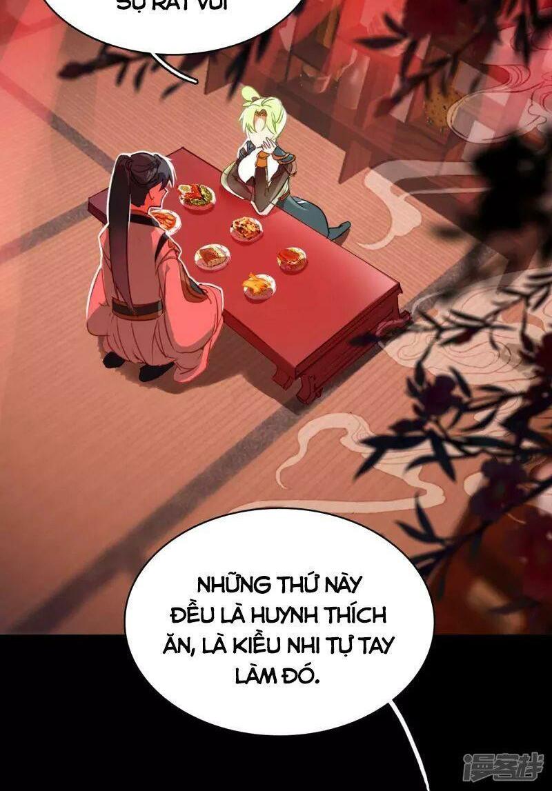 long đằng chiến tôn chapter 14 2