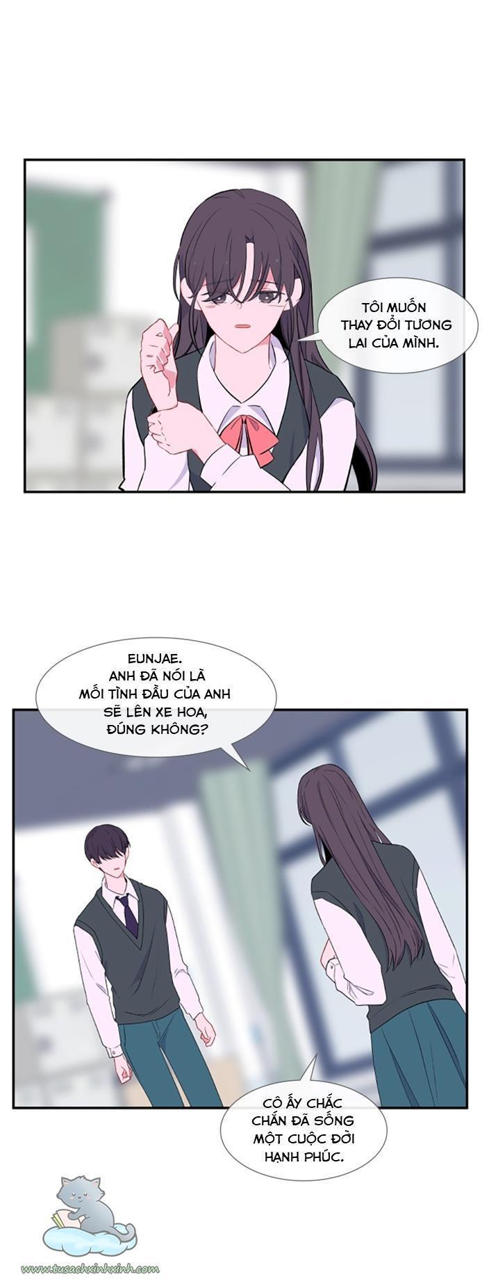 về bên anh chapter 17 4