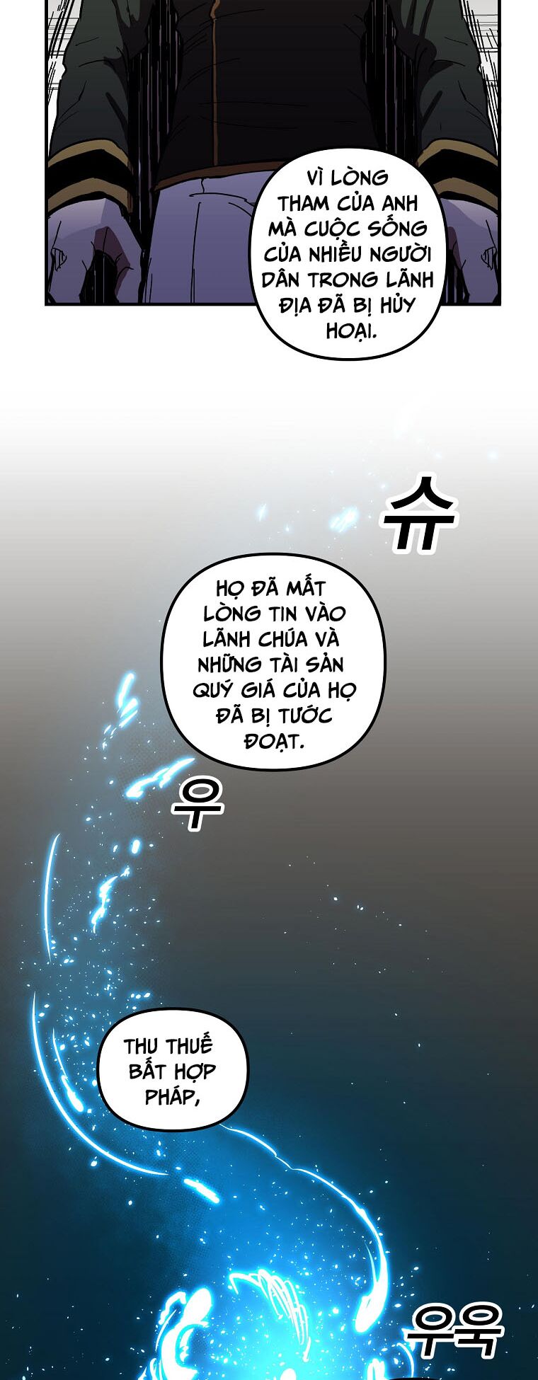 người chơi lỗi chapter 3 28