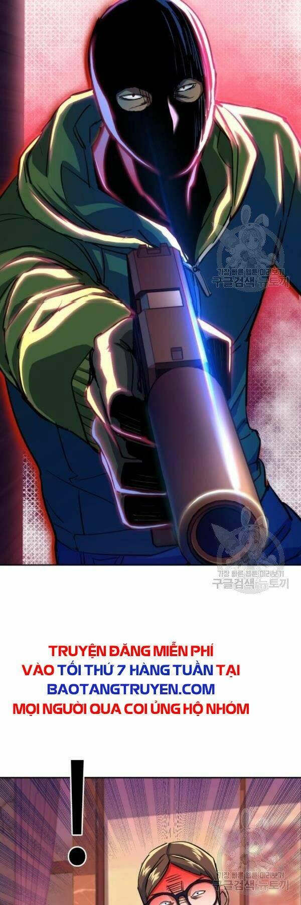 bạn học tôi là lính đánh thuê chapter 76 48