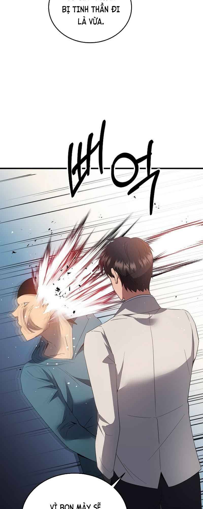 sự khởi đầu của tiền nhân chapter 6 66