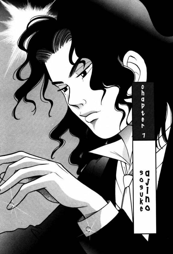 piano no mori chapter 7 1