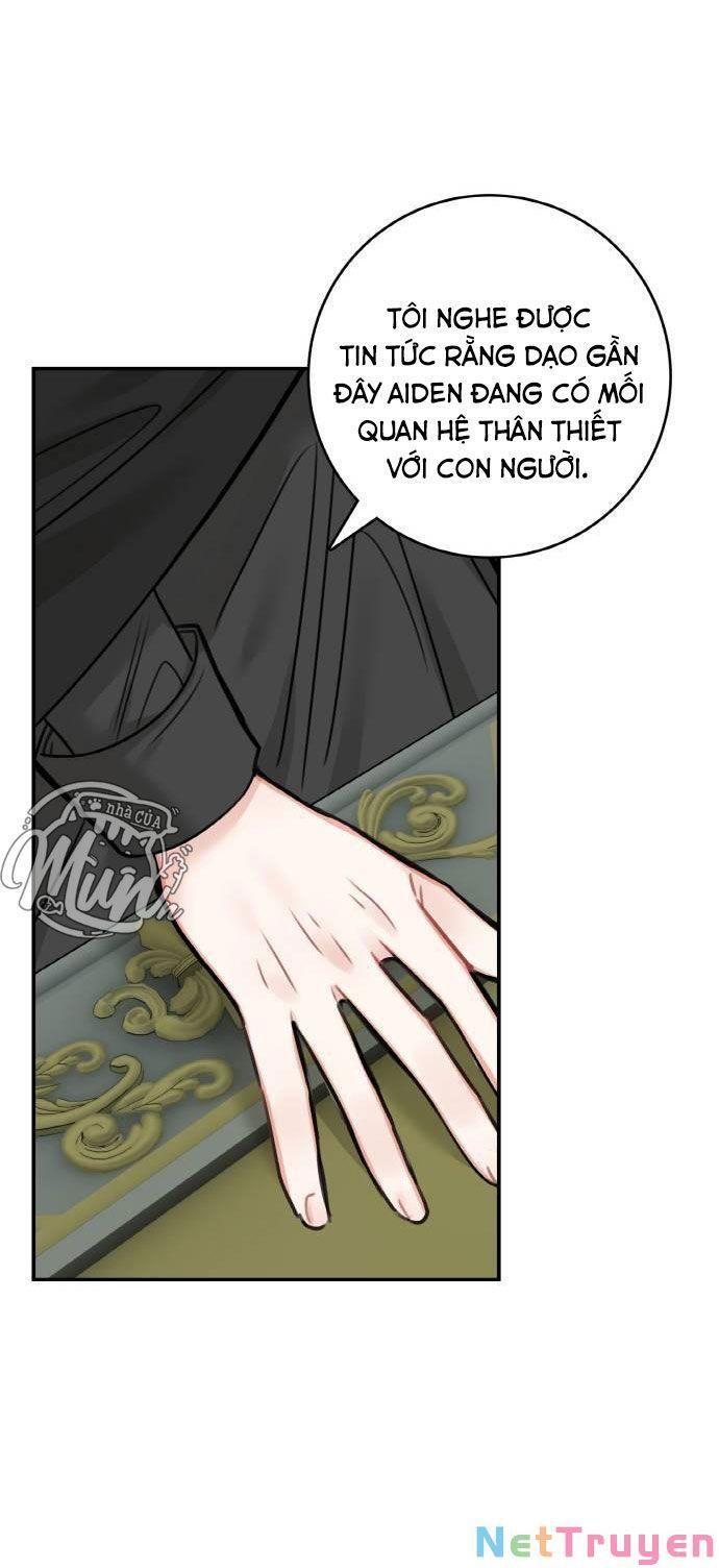 nhật ký tuần trăng mật của phù thủy và rồng chapter 52.3 75