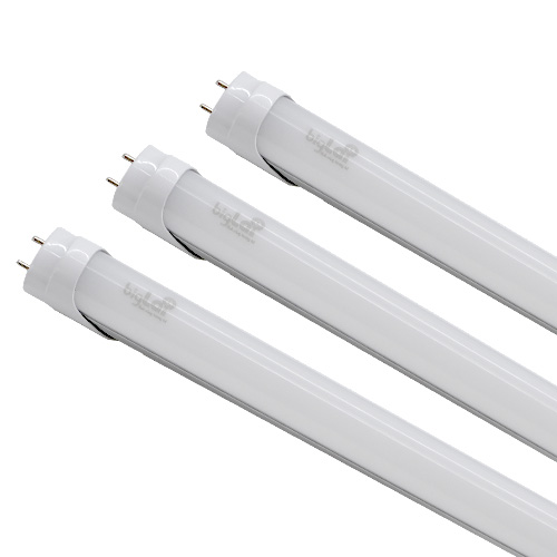 Đèn tuýp led BIGLAI (T8) 1.2M - Công suất 24W - Ánh sáng trắng 6000K - Hàng Chính Hãng