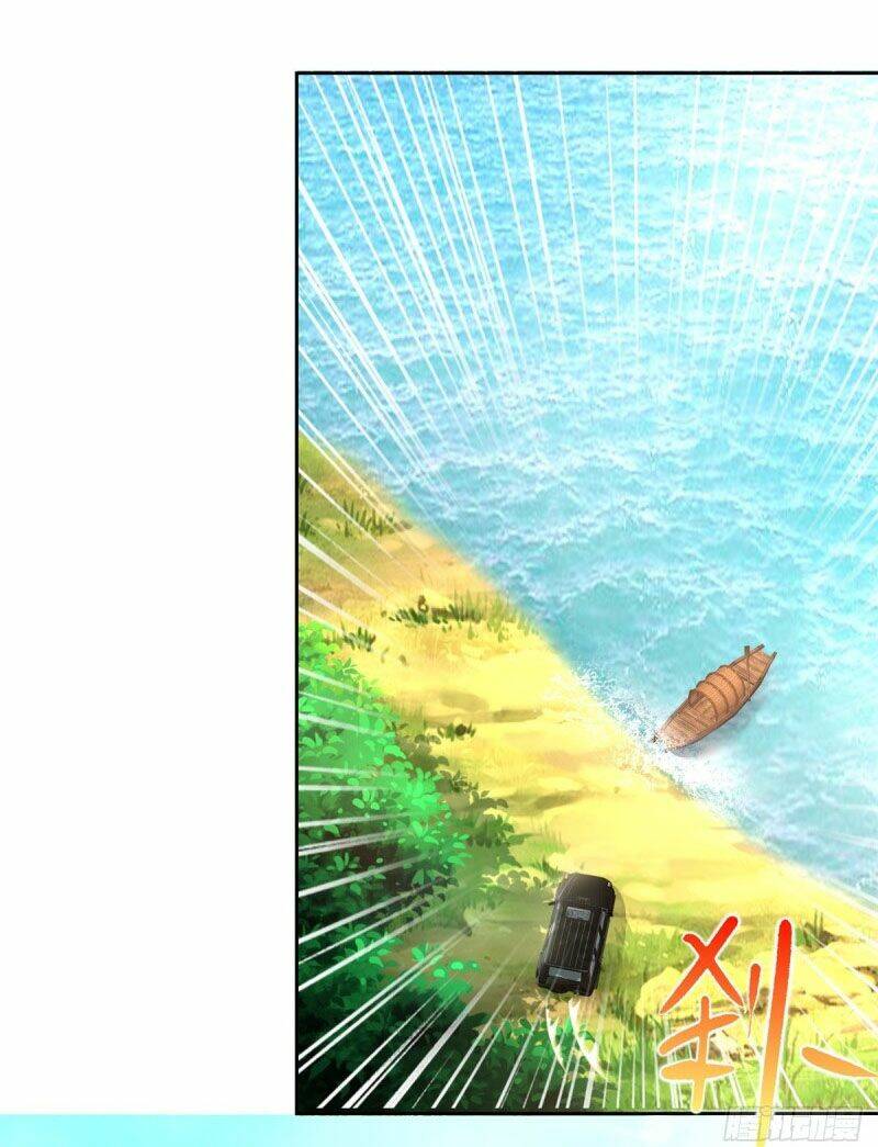 chí tôn toàn năng chapter 101 30